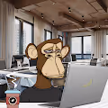 Bored Ape Jobs Club