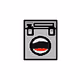 A Hungry Washing Machine