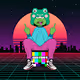 Pepe's world of fun - old