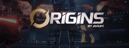 Avium Origins collection