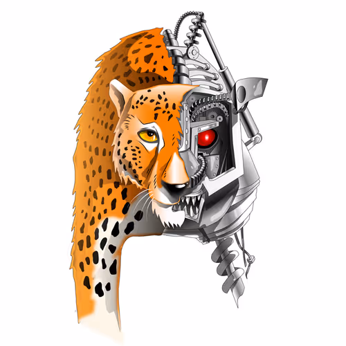 Cheetah-Cyber