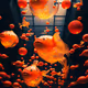 GOLDFISH MEMORIES