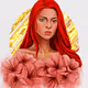 Chakras by Sofia Eyre