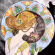 Hysteric illustration