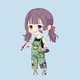 Profession Chibi Club