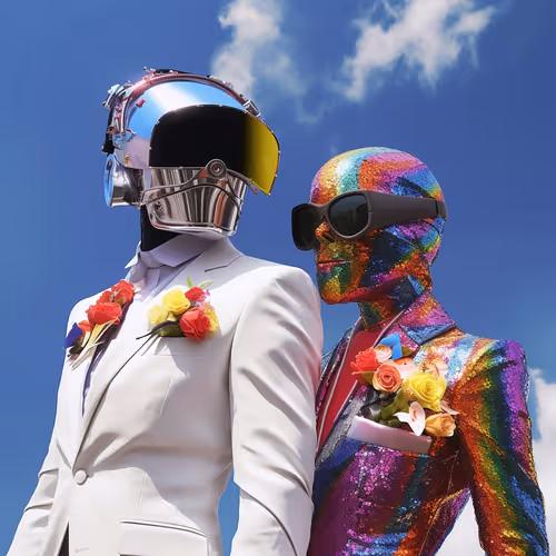 Love's Everchanging Tapestry: A Collection by Muriel Lherm