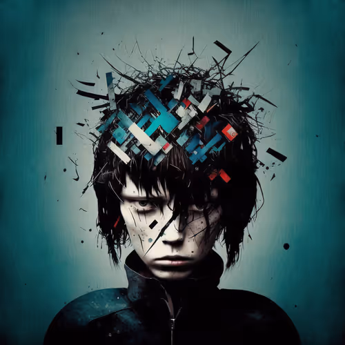 Paranoid Android by TO