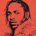 Rap Art Portraits