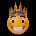 EMOJI 3D - old V4