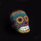 Calavera no chilla - old