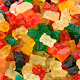 4K Gummy Bear
