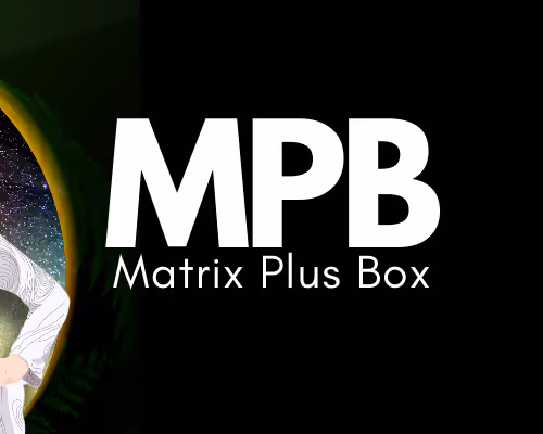 Matrix Plus Box V2
