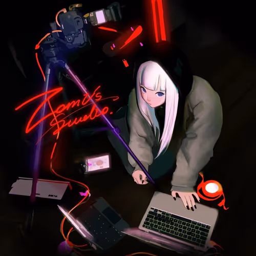 Studio Zomi Honorary