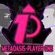 PLAYER ONE (1P)-MetaOasis