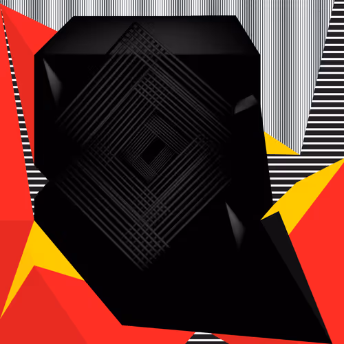 Structure by Janyris