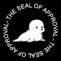 The Seal of Approval