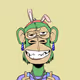 Bored Ape Bunny
