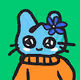 Low Effort Cool Cats