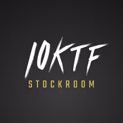 Stockroom by 10KTF