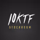 Stockroom by 10KTF