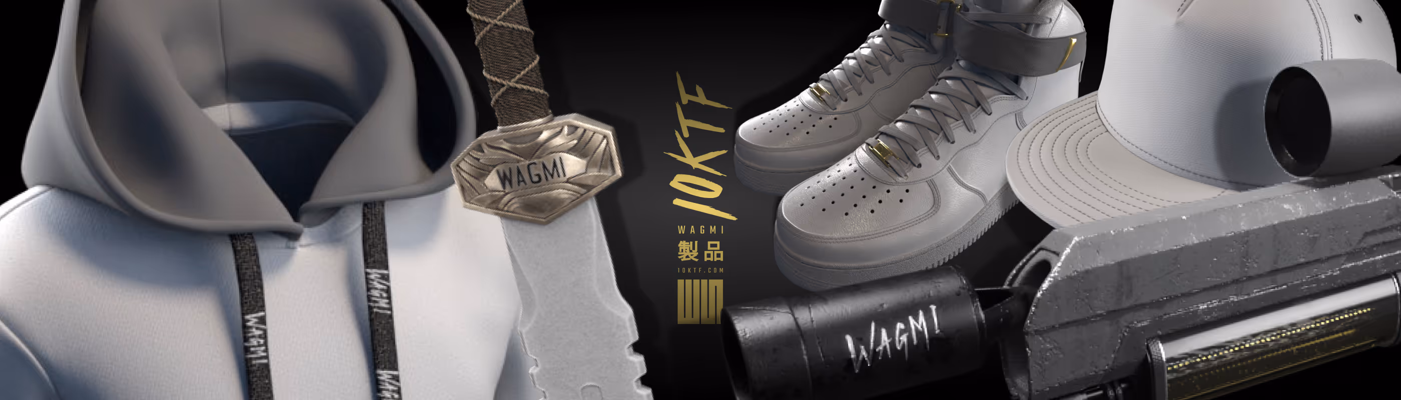 Stockroom by 10KTF banner