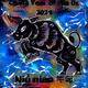 Chinese Year Animals New Year Holidays www.Crypto-Casa.com  Niu nian
