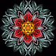 369 Eternal Affirmation Mandalas