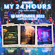 My 24 Hours by Dangiuz