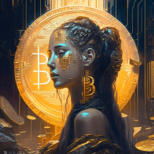 The Curse Of Money And Freedom