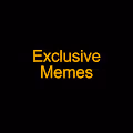 Exclusive MEMES