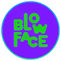 Blow Face Party