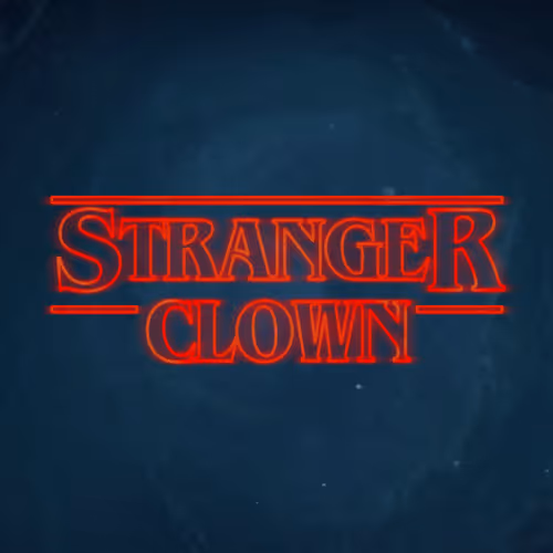 Stranger Clown