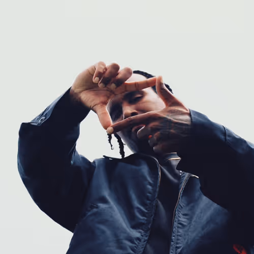 Jetpack Jones - Life Imitates Art (Album)