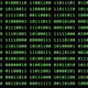 The Art Of  Code 01110110 00110010 - old