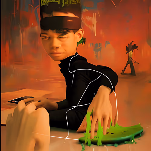 SLIMED OUT COLLABORATION INC