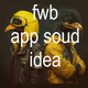 fwb app sound idea