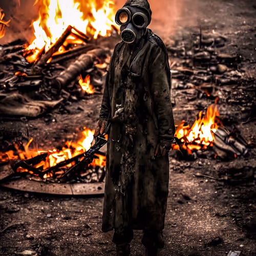 Signals from the Future