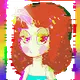 a girl from nowhere