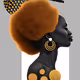 Afrocentric Artistry - African Art