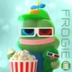 Frogie Story SS1/1