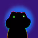 Sleepy Frog Salvation
