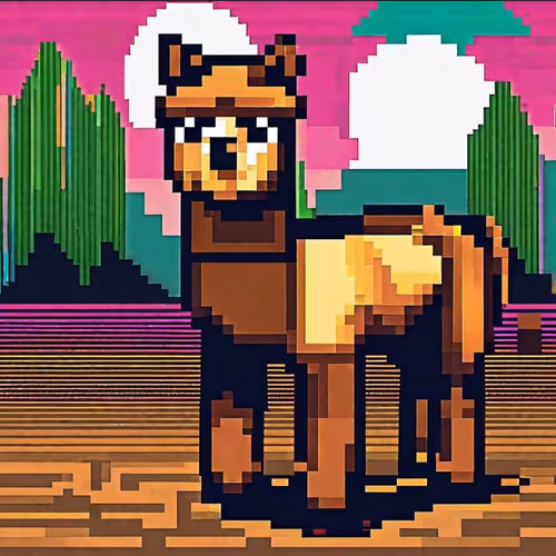 PixelPacas