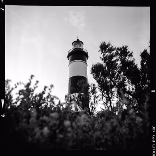 OSSAU TEMPO & Talmont - Fouras - Oleron series