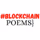 Blockchain poems