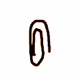 crypto paper clips