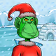 Holiday Ape Club - Christmas 2021