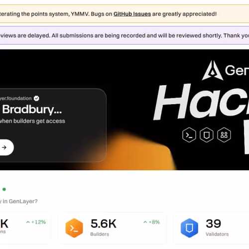 Sometime On ETH