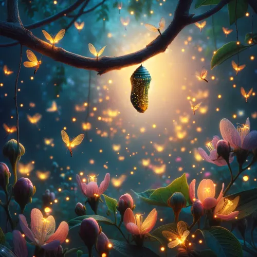 Reframing the Narrative