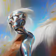Twitter Creates the Metaverse ~ Community Suggested Ai Art