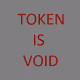 VOID - Legacy POW NFT contract